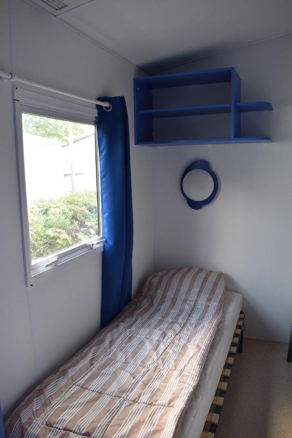 Camping Du Creulet Crouay 외부 사진