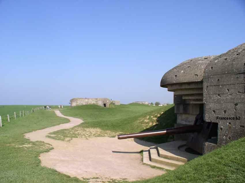 Camping Du Creulet Crouay 외부 사진